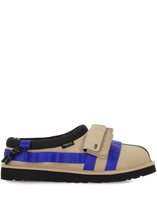 26SS 어그 스니커즈 1180110 SDRG SAND REGAL BLUE