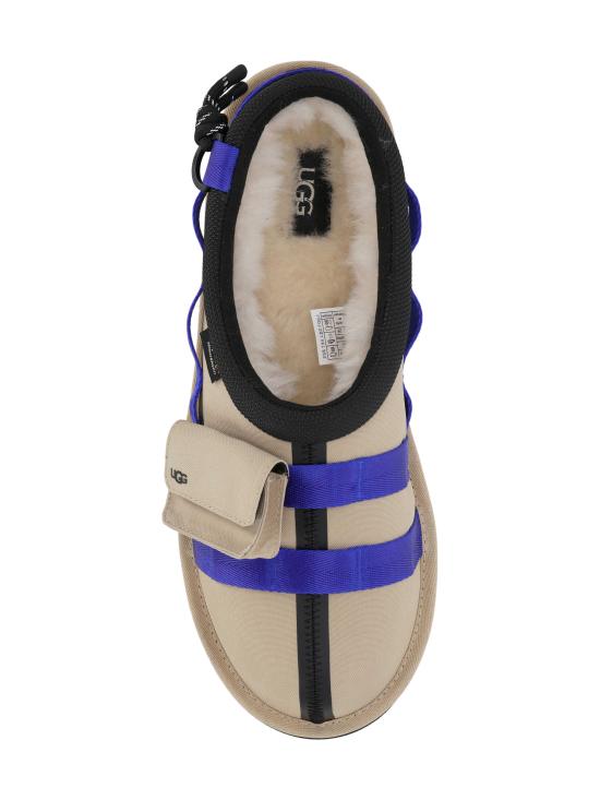 26SS 어그 스니커즈 1180110 SDRG SAND REGAL BLUE - UGG