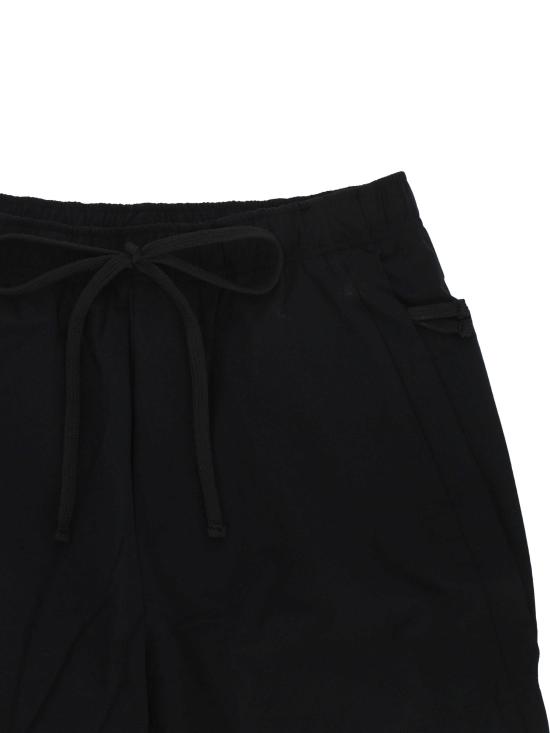 26SS 톰크롬 스윔팬츠 SWIM1901 BLACK Black - THOM KROM