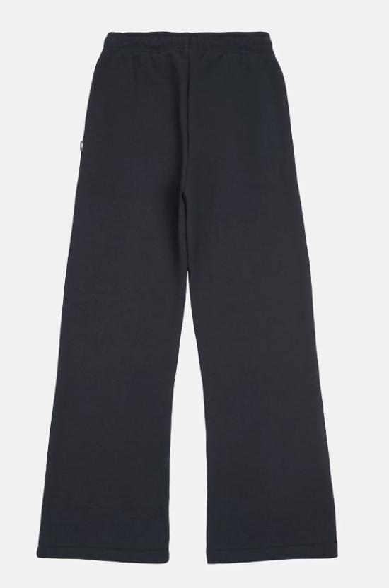 26SS [키즈] 뉴발란스 트레이닝/조거 팬츠 NOSMNBLAKG0216 BK - NEW BALANCE