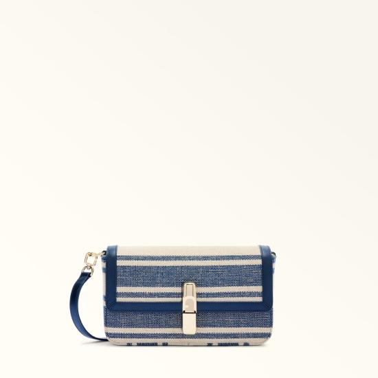 26SS 훌라 숄더백 WB01826 BX43534296S TONI INDIGO