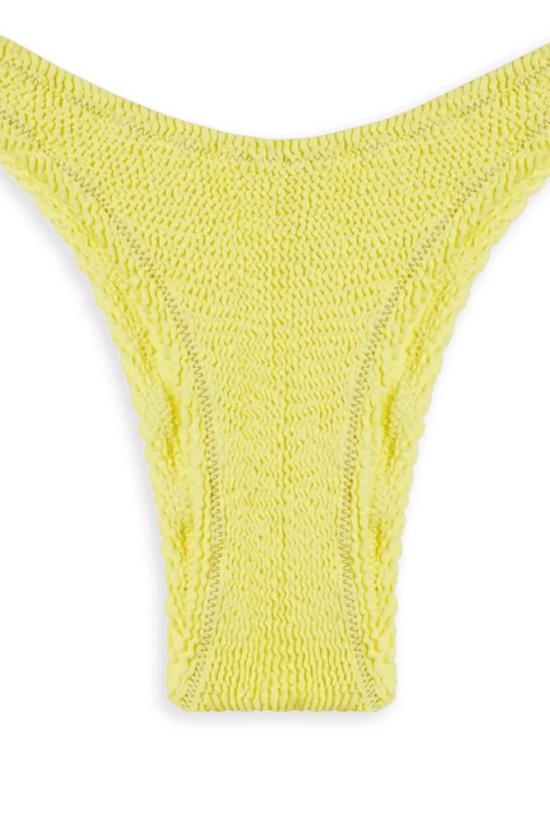 26SS 레이나올가 비키니 수영복 GINNYBIKINIBTMREGULAR PASTELYELLOW - REINA OLGA