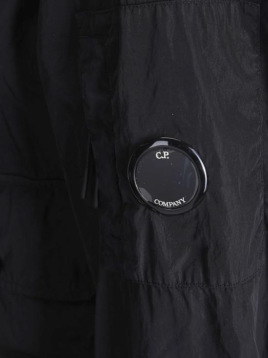 26SS 씨피 컴퍼니 수트 자켓 20CMOW003A 005904G888 TOTAL ECLIPSE - C.P. COMPANY