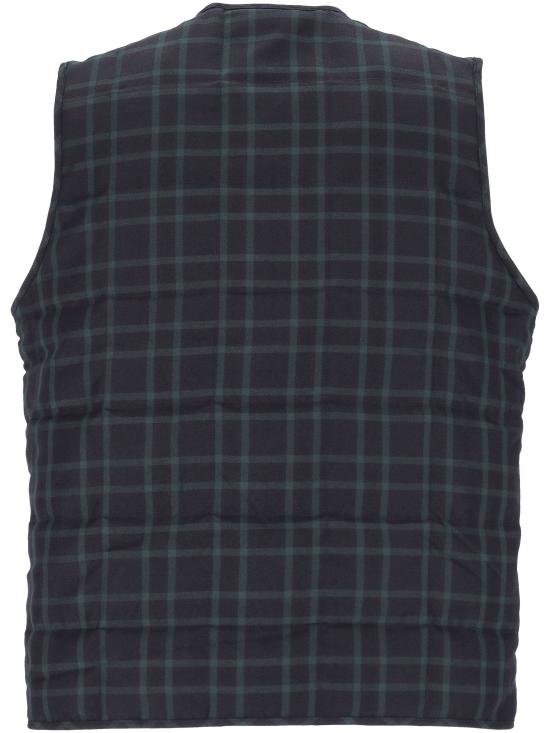 26SS 레듀 베스트 1001438 460 Blue - LES DEUX