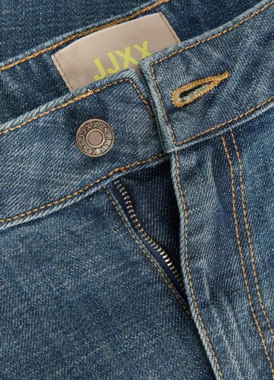 26SS 제이 제이 엑스 엑스 데님 팬츠 12291833 32 MEDIUM BLUE DENIM - JJXX