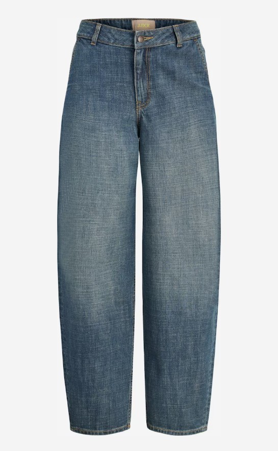 26SS 제이 제이 엑스 엑스 데님 팬츠 12291833 32 MEDIUM BLUE DENIM