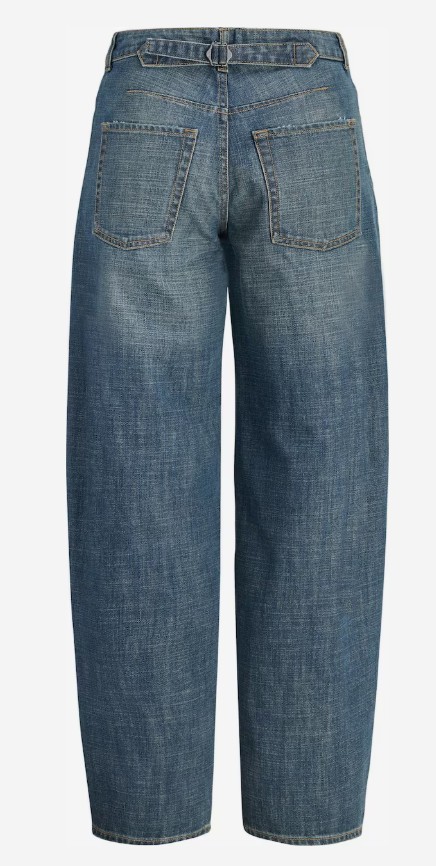 26SS 제이 제이 엑스 엑스 데님 팬츠 12291833 32 MEDIUM BLUE DENIM - JJXX