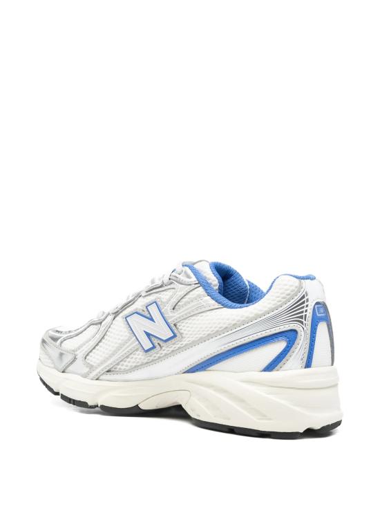 26SS 뉴발란스 740 스니커즈 U74034F BLUE BORD ANGORA - NEW BALANCE