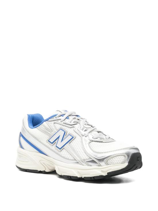 26SS 뉴발란스 740 스니커즈 U74034F BLUE BORD ANGORA - NEW BALANCE