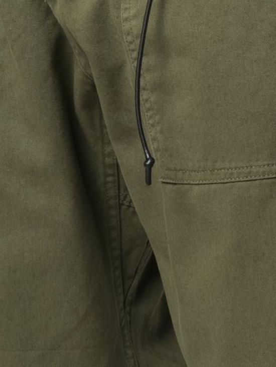 26SS 그라미치 스트레이트 팬츠 G103OGT OLIVE Green - GRAMICCI