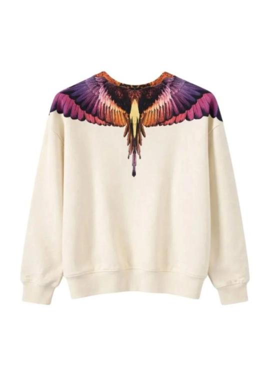 26SS [키즈] 컨트리 오브 밀란 셔츠 S6CMJGSW084 412 Cocco coconut