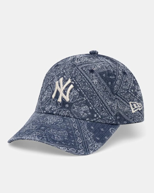 26SS 뉴에라 모자 60771823 X NVY