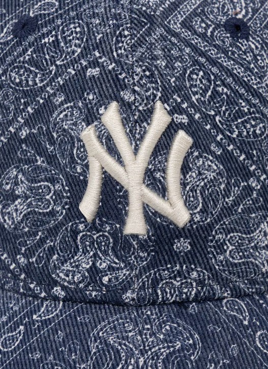 26SS 뉴에라 모자 60771823 X NVY - NEW ERA