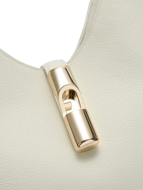 26SS 훌라 숄더백 WB01979 BX3353PNN00 Cream - FURLA