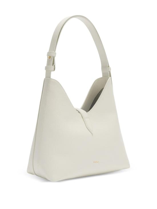 26SS 훌라 숄더백 WB01979 BX3353PNN00 Cream - FURLA