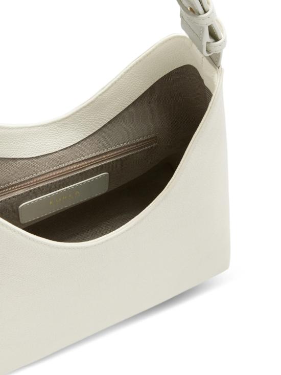 26SS 훌라 숄더백 WB01979 BX3353PNN00 Cream - FURLA