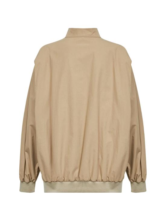 26SS MM6 메종마르지엘라 코트 S62AN0175 M35858115 - MM6 MAISON MARGIELA