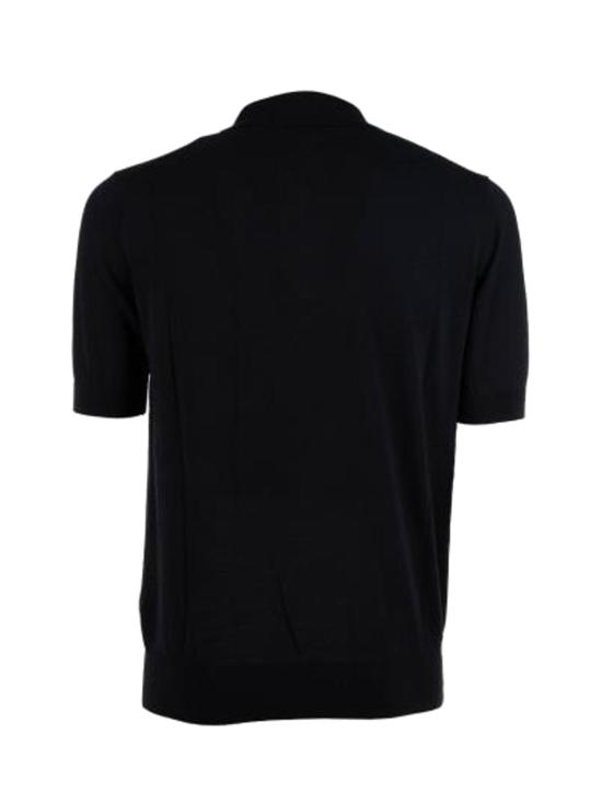 26SS 호시오 폴로 티셔츠 IUS26100M11 40 Mmarrone - HOSIO