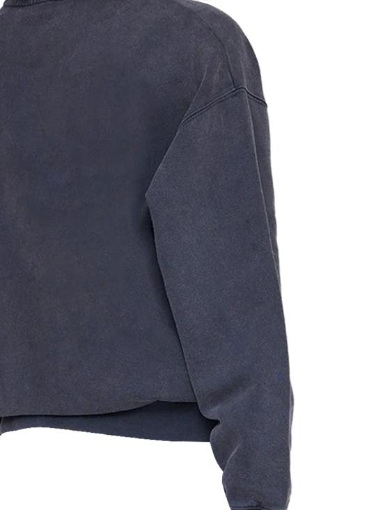 26SS 애니빙 스웨터 A0812161WBL1 BLACK - ANINE BING