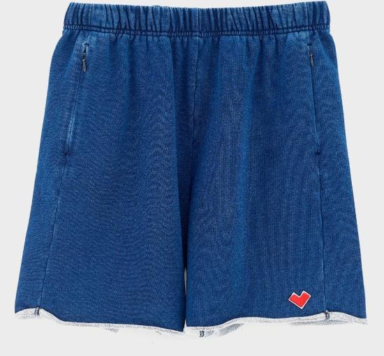 26SS [키즈] 벨로즈 쇼츠/버뮤다 BK261318 T1752142 Blue