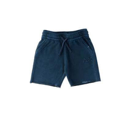 26SS [키즈] 썬 68 쇼츠/버뮤다 F36345 07 Navy blue