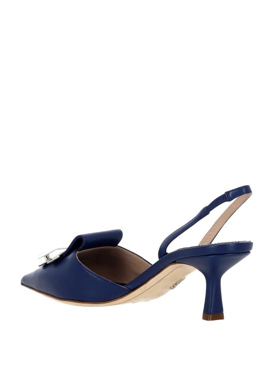 26SS 로도 힐/펌프스 S011540127 BLU NOTTE Blue - RODO