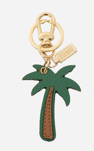 26SS 알비에로 마르티니 키링 PQ21 86300646 Verde felce