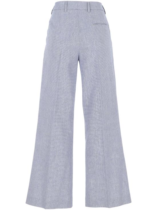 26SS 피티토리노 스트레이트 팬츠 CDVSJOZ00STD RG280350 Blu - PT TORINO