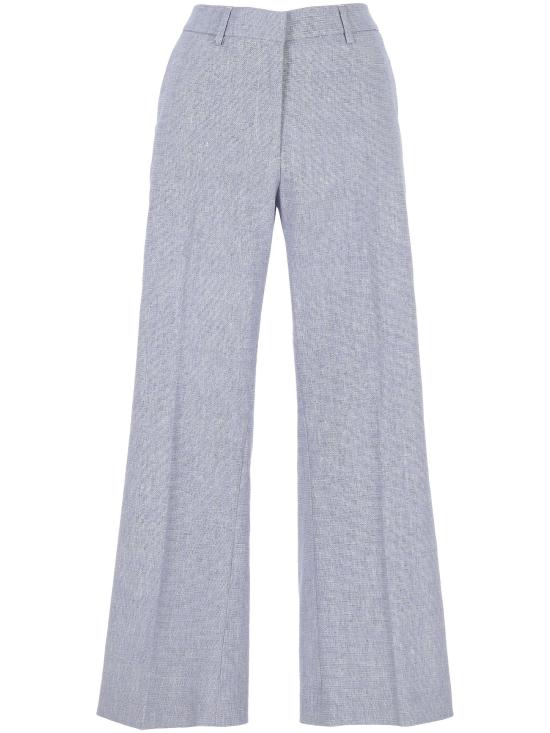 26SS 피티토리노 스트레이트 팬츠 CDVSJOZ00STD RG280350 Blu