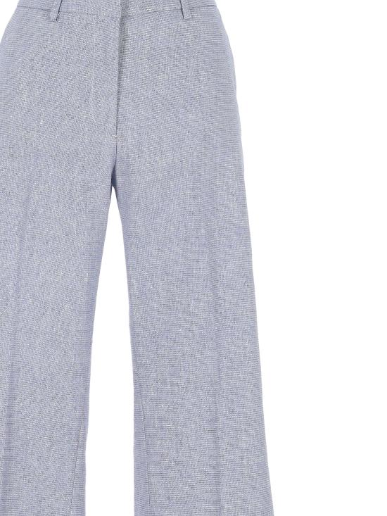 26SS 피티토리노 스트레이트 팬츠 CDVSJOZ00STD RG280350 Blu - PT TORINO