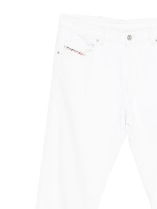 26SS 디젤 데님 팬츠 A15797 09N92100 - DIESEL