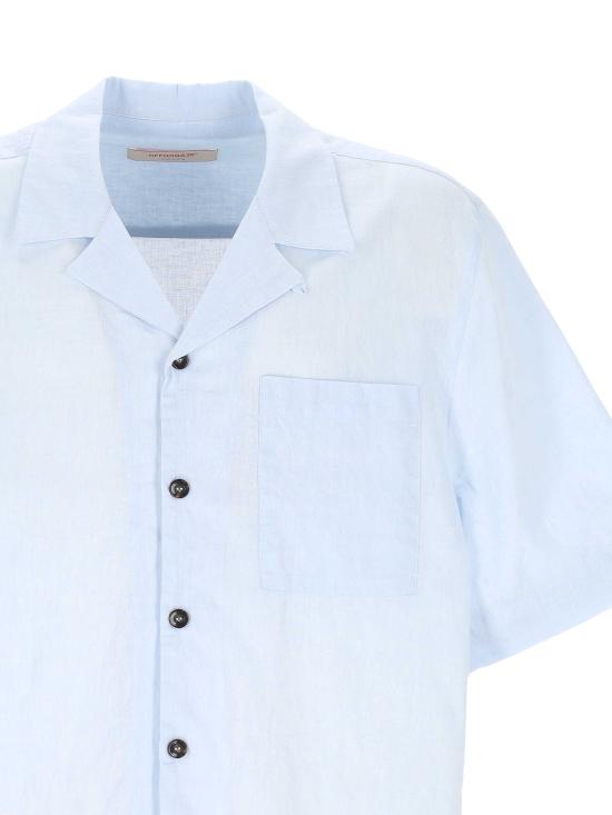 26SS 오피치나 36 반팔 셔츠 0335800567 CIELO Cielo - OFFICINA 36