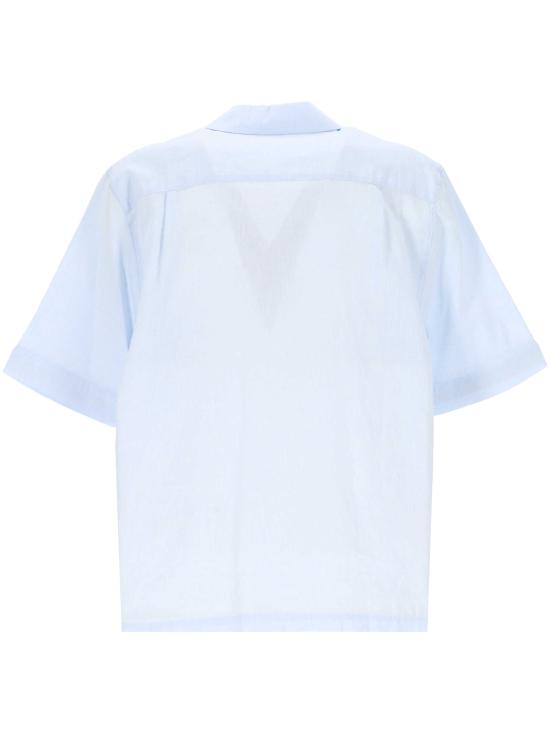 26SS 오피치나 36 반팔 셔츠 0335800567 CIELO Cielo - OFFICINA 36