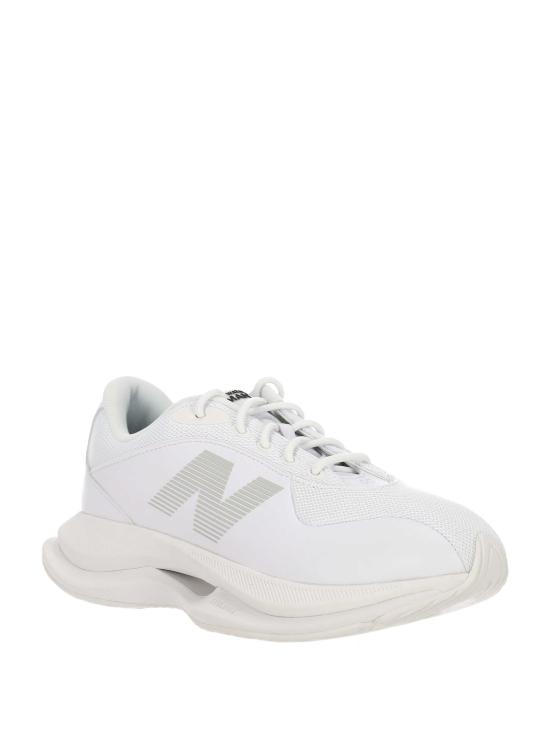 26SS 준야 와타나베 맨 X 뉴발란스 스니커즈 WQK102 White - JUNYA WATANABE MAN X NEW BALANCE