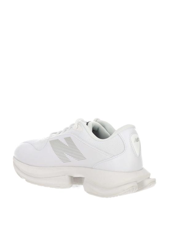 26SS 준야 와타나베 맨 X 뉴발란스 스니커즈 WQK102 White - JUNYA WATANABE MAN X NEW BALANCE