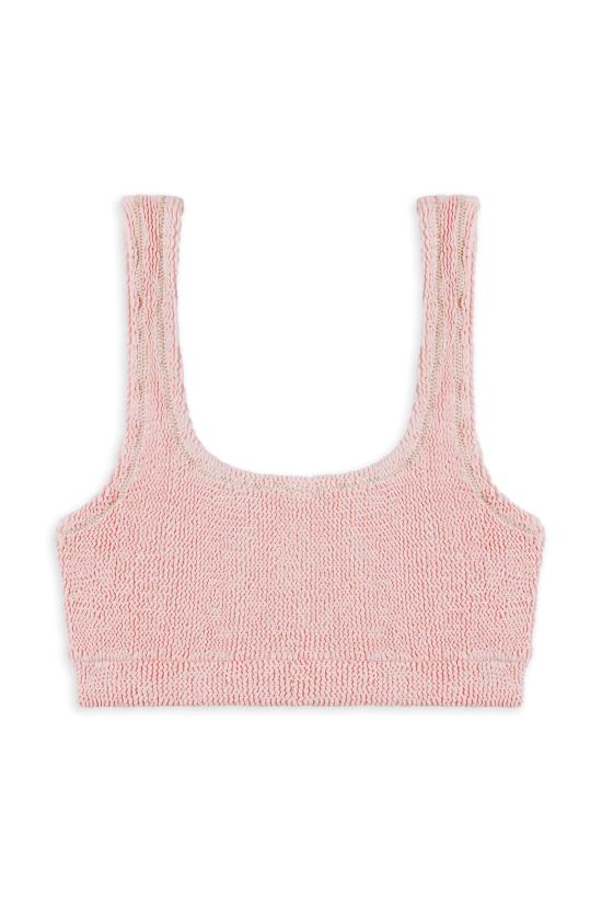 26SS 레이나올가 비키니 수영복 GINNYTOPFULL BABYPINK