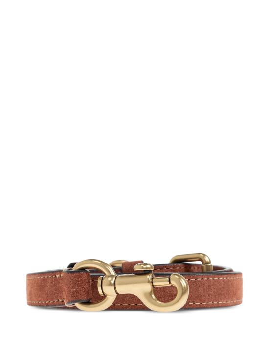 26SS 코치 숄더백 CDD78 CLAY - COACH
