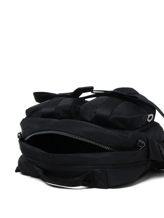 26SS 시몬로샤 숄더백 BAG149B 0761BLACK PEARL - SIMONE ROCHA