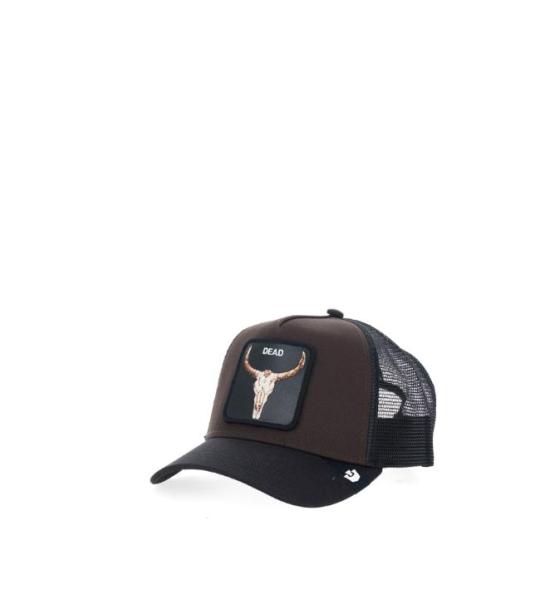 26SS 구린브로스 모자 1012995 GRO