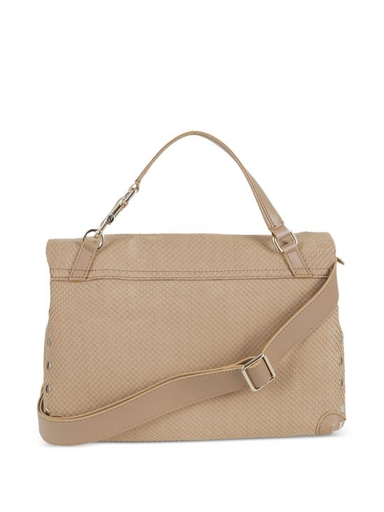 26SS 자넬라토 숄더백 068000 2200000Z0222 Beige maggese - ZANELLATO