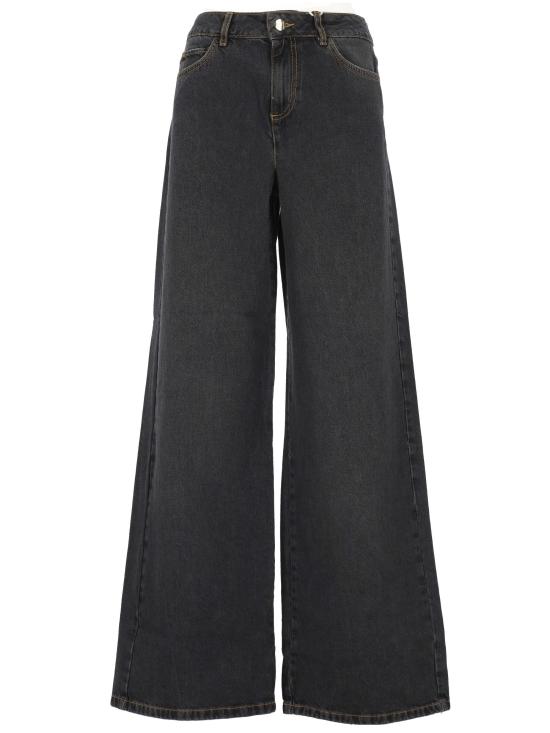 26SS 엠므 마렐라 데님 팬츠 2615181121200 621001 Nero