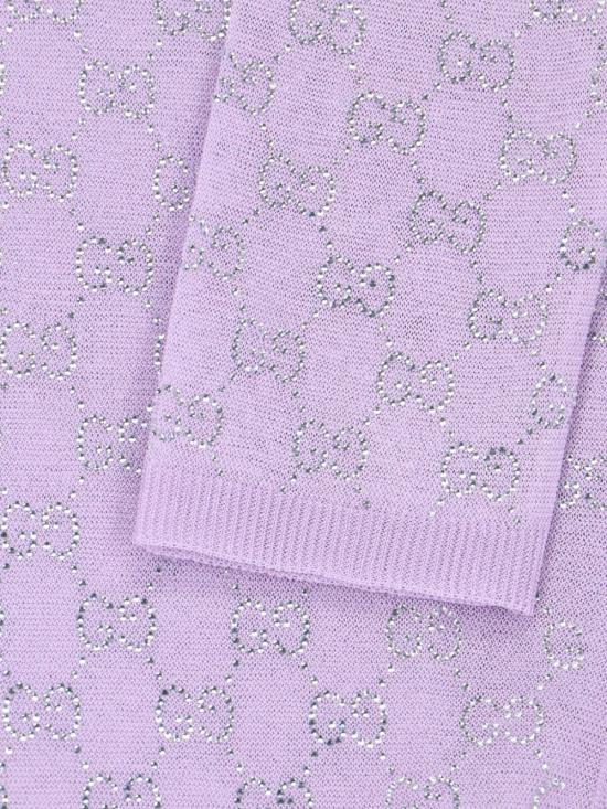 26SS 구찌 긴팔 티셔츠 852233 XKFC55419 MULTY - GUCCI