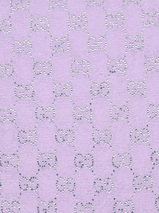 26SS 구찌 긴팔 티셔츠 852233 XKFC55419 MULTY - GUCCI