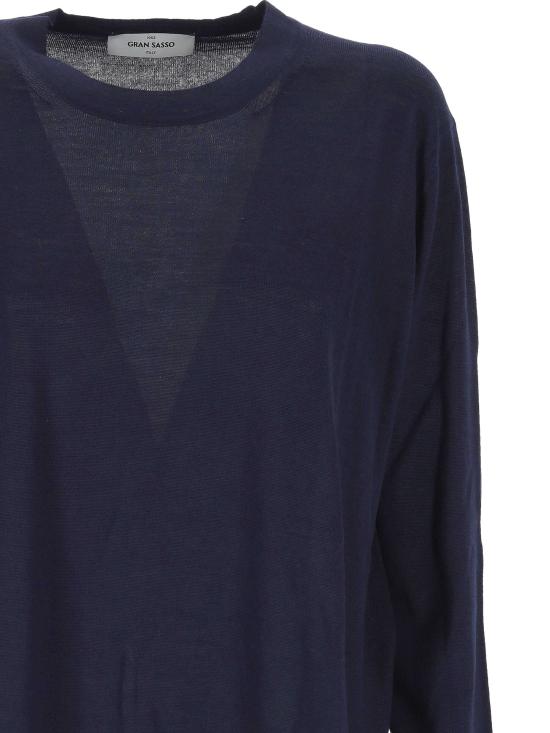 26SS 그랑싸쏘 스웨터 43280 14731594 - GRAN SASSO
