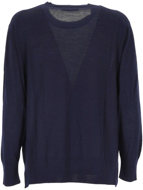 26SS 그랑싸쏘 스웨터 43280 14731594 - GRAN SASSO