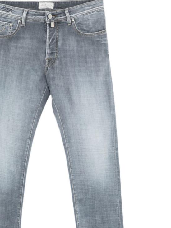 26SS 야콥코헨 데님 팬츠 QE004053 S4126700D Light black - JACOB COHËN