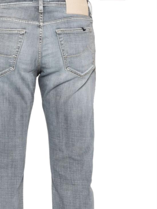 26SS 야콥코헨 데님 팬츠 QE004053 S4126700D Light black - JACOB COHËN