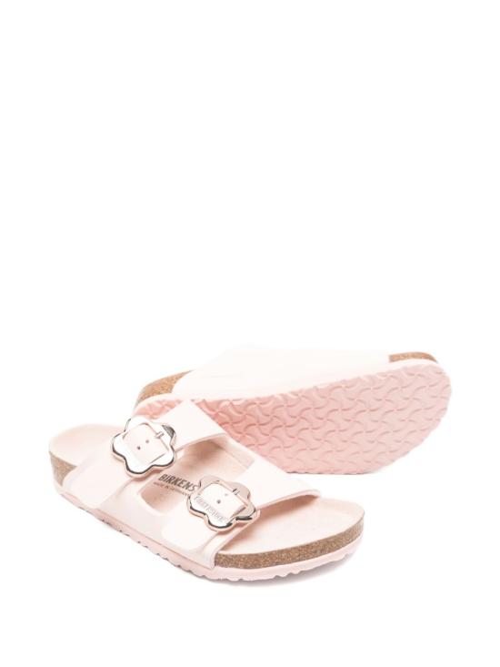 26SS [키즈] 버켄스탁 샌들 1031703 LIGHT ROSE TONAL Light rose tonal - BIRKENSTOCK