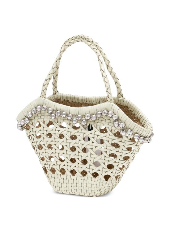26SS 오소이 숄더백 25SB06003292 BELLWHITE BELL WHITE - OSOI