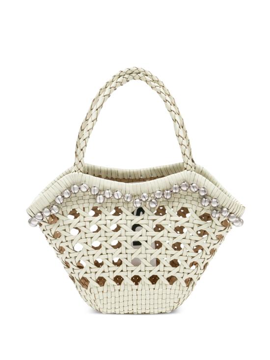 26SS 오소이 숄더백 25SB06003292 BELLWHITE BELL WHITE